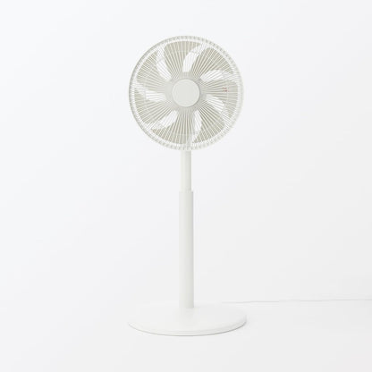 日本代購｜無印良品 扇風機 - 可調範圍 DC扇風機 MJ-DCLF1｜Amazon JP