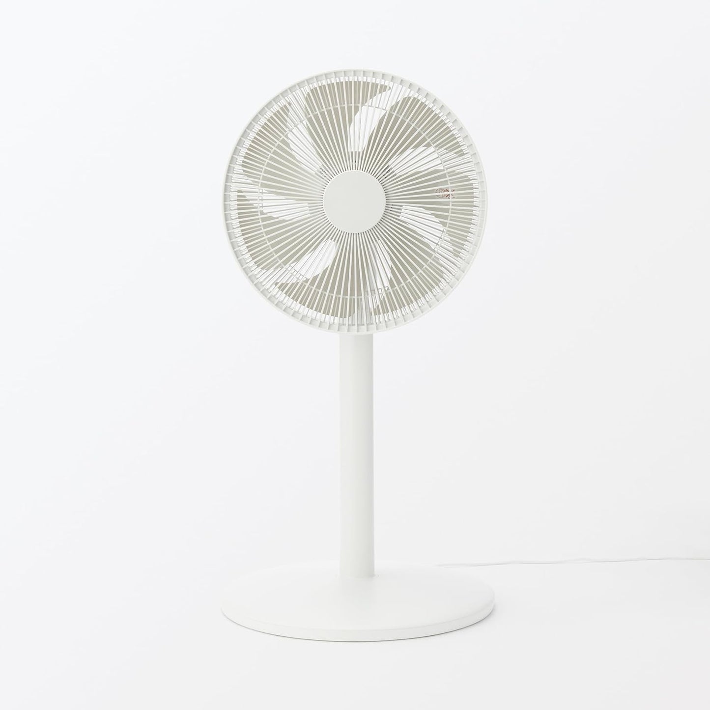 日本代購｜無印良品 扇風機 - 可調範圍 DC扇風機 MJ-DCLF1｜Amazon JP