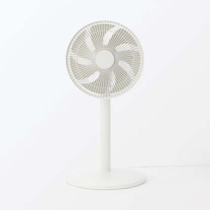 日本代購｜無印良品 扇風機 - 可調範圍 DC扇風機 MJ-DCLF1｜Amazon JP