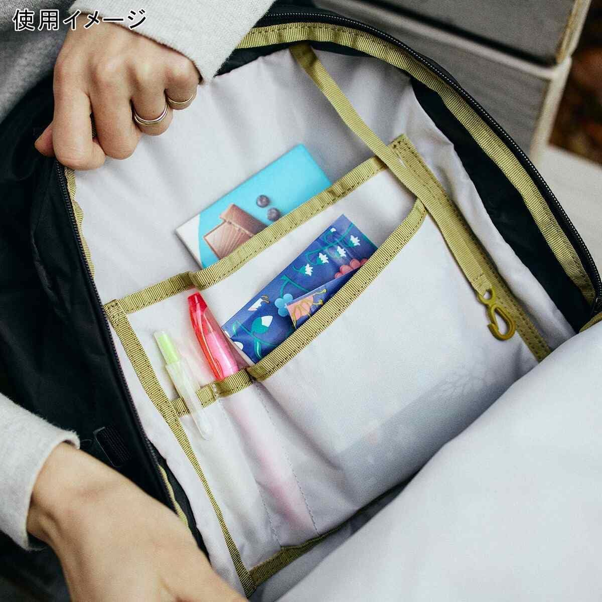 日本代購｜科爾曼 背包 - ウォーカー33 大容量輕量背包｜Amazon JP
