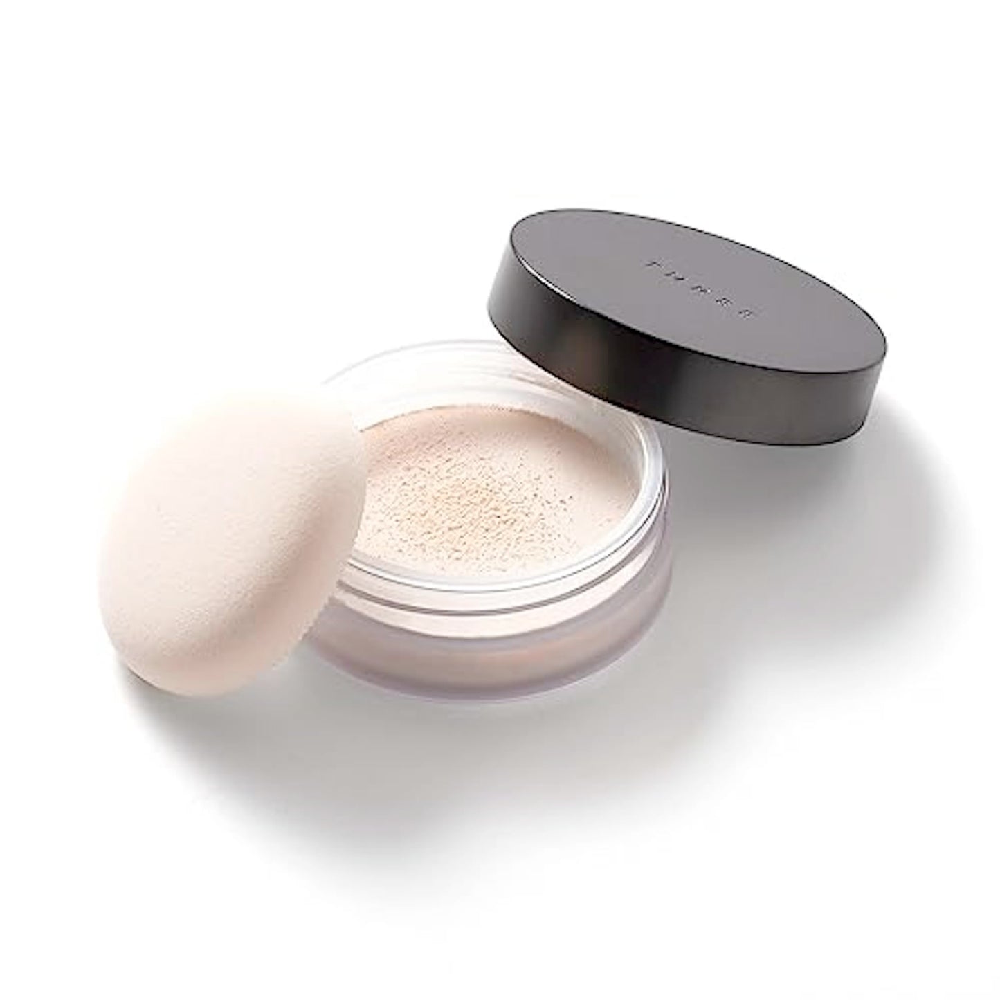 THREE(スリー) Advanced Silky Flawless Foundation Loose Powder [Facial Powder] 02 GLOW MATT