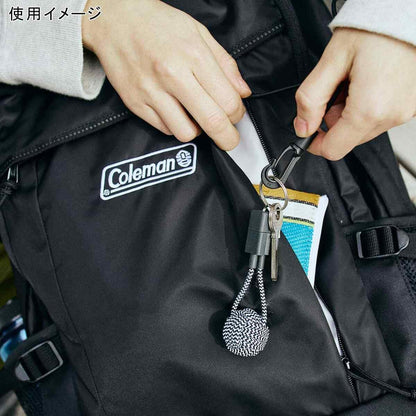 日本代購｜科爾曼 背包 - ウォーカー33 大容量輕量背包｜Amazon JP