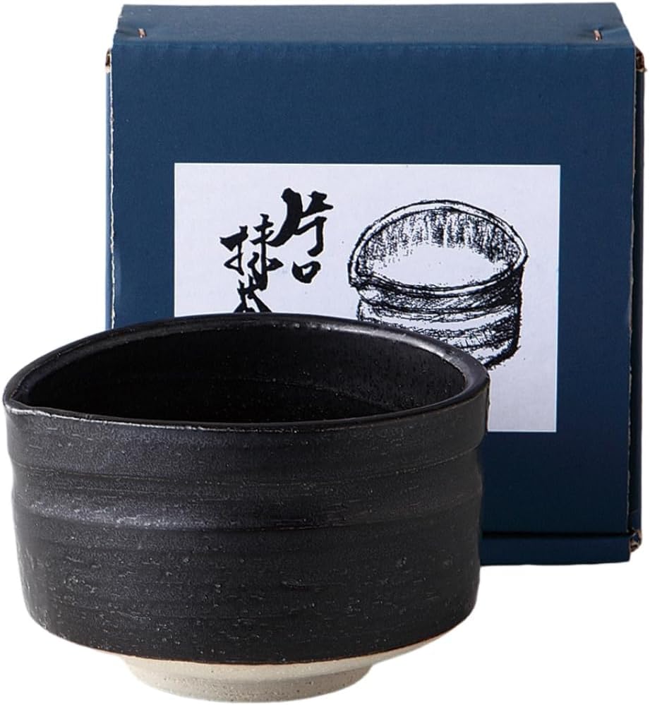 日本代購｜艾尔奈特 抹茶碗 - 陶器 日本製｜Amazon JP
