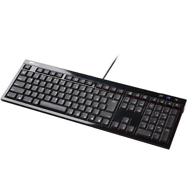 日本代購｜edion 【楽天市場】ビット・トレード・ワン パンタグラフゲーミングキーボード ブラック BFKB113PBKT [BFKB113PBKT]：エディオン　楽天市場店｜樂天