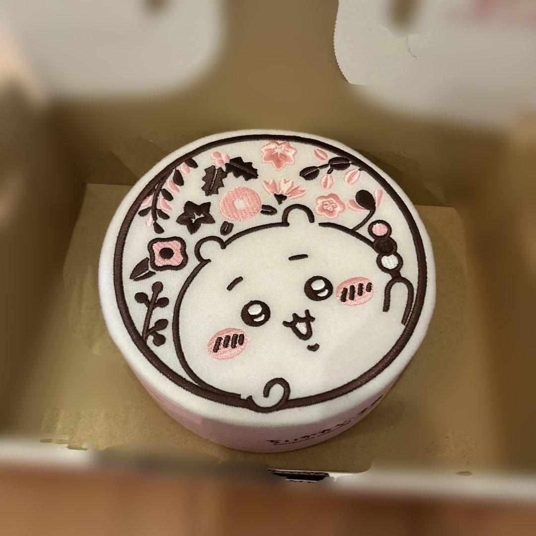 日本代購｜未知 ちいかわ 點心 - 新品未開封 ちいかわ ちいかわばうむ｜Mercari