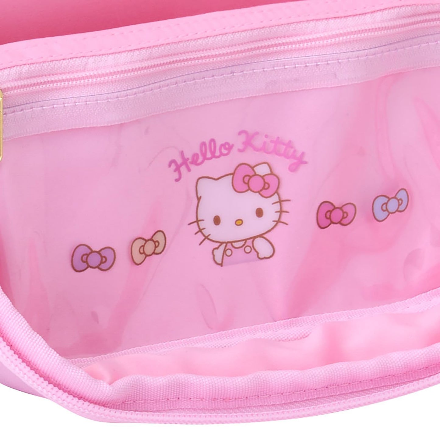 『SANRIO 凱蒂貓 Hello Kitty 立式文具收納盒』