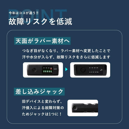 日本代購｜バートル 作業服 - 空調作業服 120公升 洗可｜Amazon JP