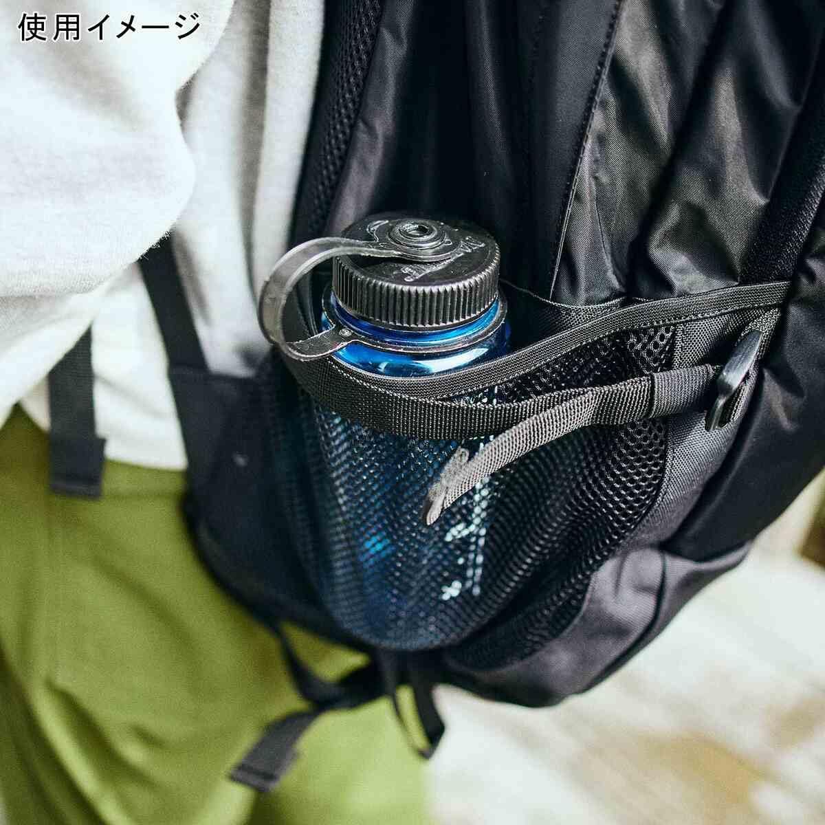 日本代購｜科爾曼 背包 - ウォーカー33 大容量輕量背包｜Amazon JP
