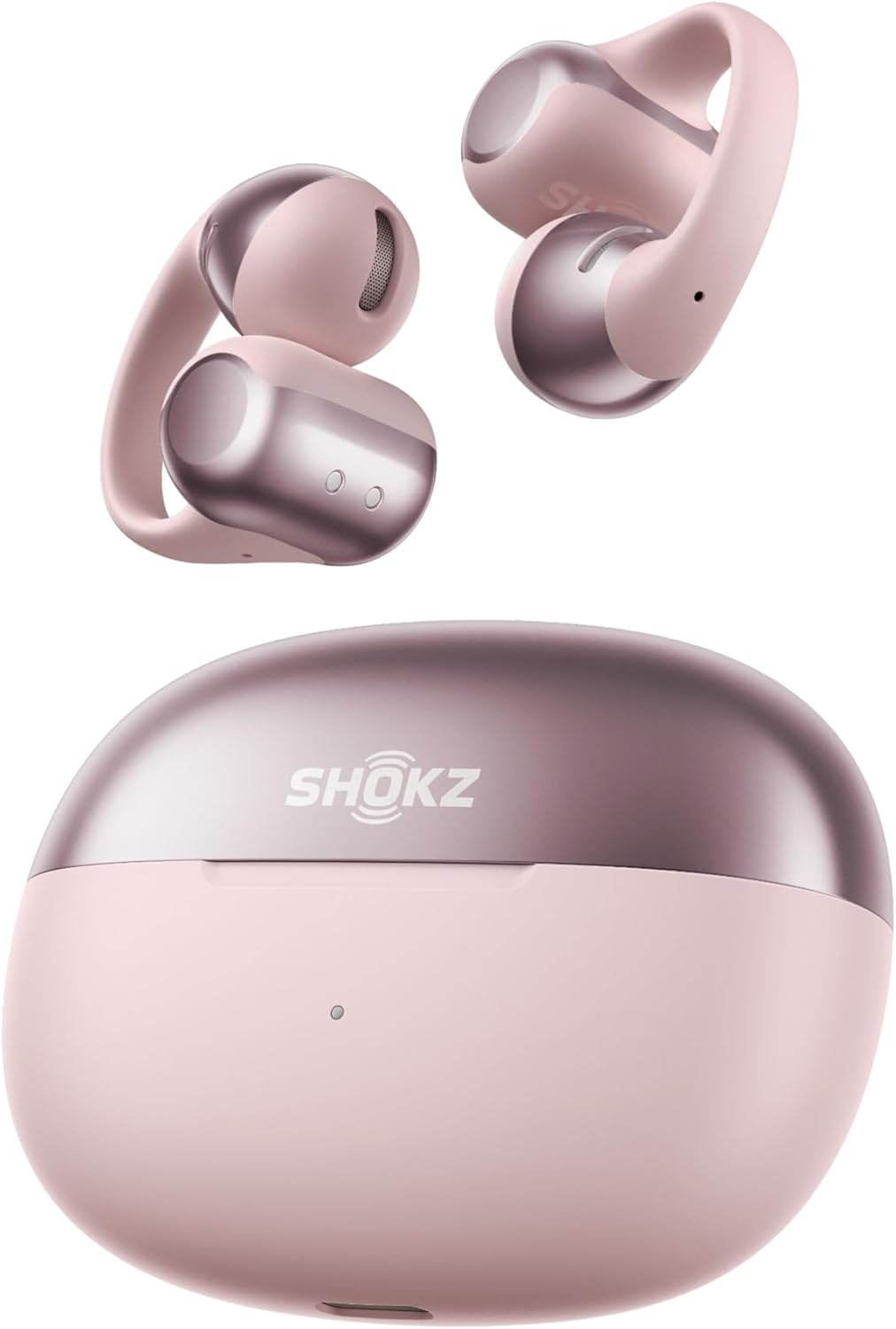 日本代購｜SHOKZ 無線耳機 - Shokz OpenDots ONE 無線耳機｜Amazon JP