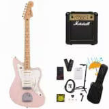 日本代購｜Fender 吉他 - Made in Japan Junior Collection Jazzmaster｜Ishibashi