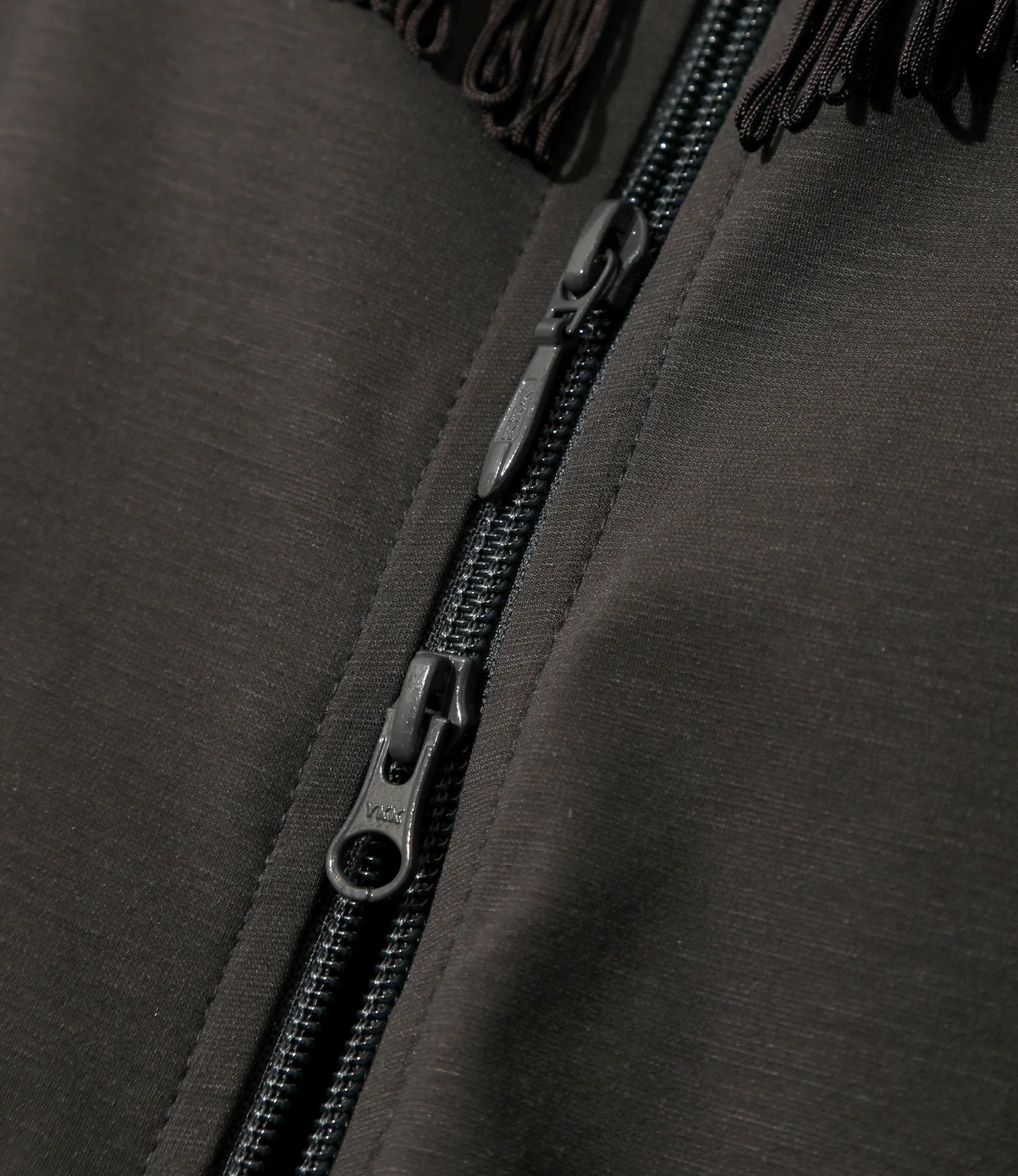 日本代購｜NEPENTHES 外套 - Fringe Track Jacket - 高支針織外套｜NEPENTHES ONLINE STORE