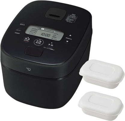 日本代購｜象印 電飯煲 - 5.5合 黑色 NW-QA10-BA｜Amazon JP