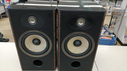 日本代購｜FOCAL 書架音響 - ARIA906NY 書架音響｜FOCAL