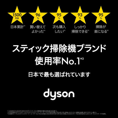 日本代購｜Dyson Dyson(ダイソン) Dyson V8 Origin (SV25 RD2 AM) 无线棒吸尘器 旋风式｜Amazon JP