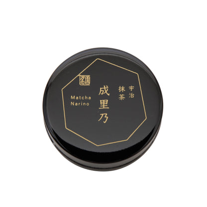 日本代購｜堀井七茗園 抹茶粉 - 抹茶（自園）成里乃 20g｜堀井七茗園