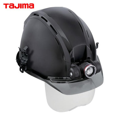 日本代購｜Tajima 安全帽 - HSMBSA1 風扇安全帽 進階套件｜Tajima