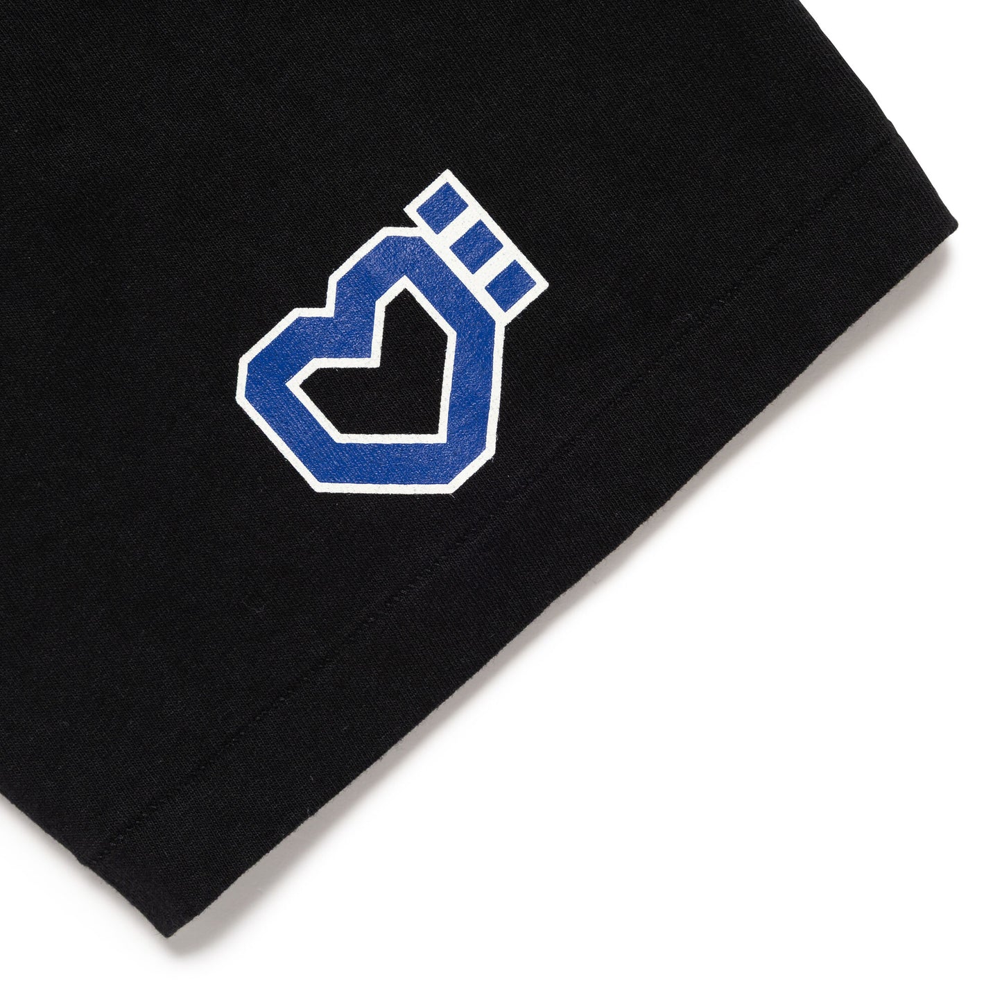 日本代購｜Human Made T恤 - GRAPHIC T-SHIRT 白色 S號｜Human Made