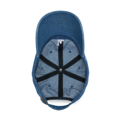 日本代購｜47brand.co.jp '47 クリーンナップ ロサンゼルス・ドジャース DENIM デニム ネイビー【ネイビー / OSFM】｜47brand.co.jp