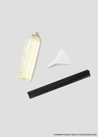 日本代購｜graniph 擴香器 - DQ+g 擴香器 冒險的旅立ち｜graniph
