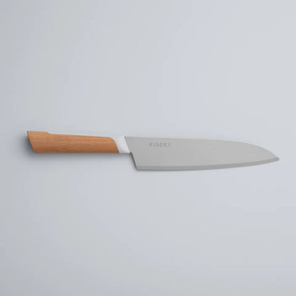 日本代購｜福田刃物工業 刀具套裝 - KISEKI:三徳刀與砥石套裝｜福田刃物工業株式会社