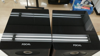 日本代購｜FOCAL 書架音響 - ARIA906NY 書架音響｜FOCAL