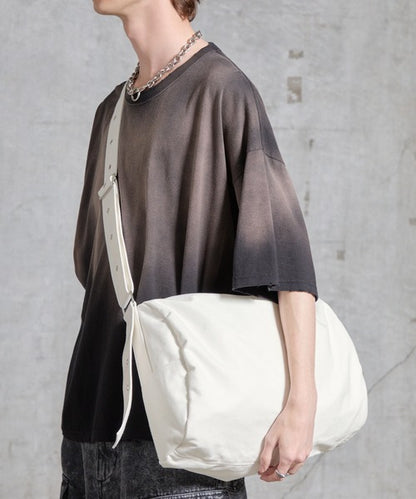日本代購｜SERACE 包包 - ルーズビッグボストンショルダーバッグ｜ZOZOTOWN
