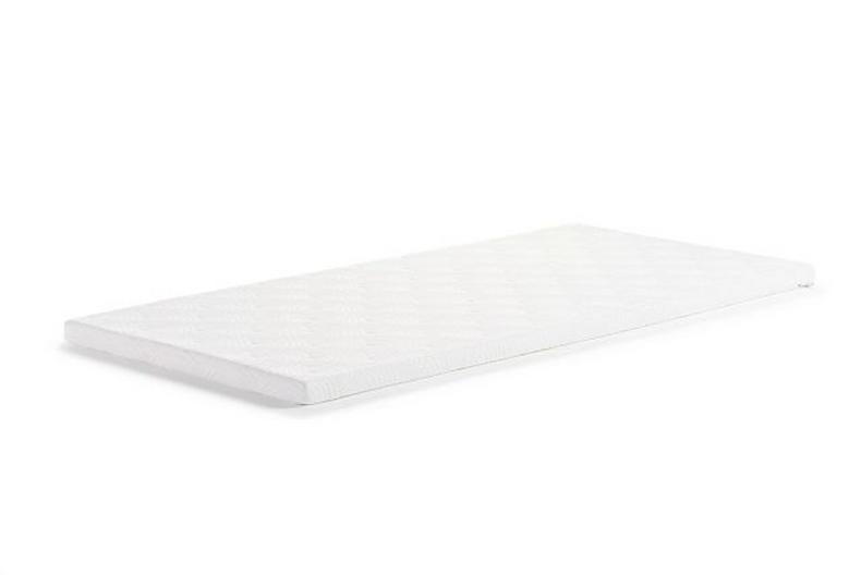 日本代購｜Tempur 床墊 - ® 一體式床墊加墊｜Tempur