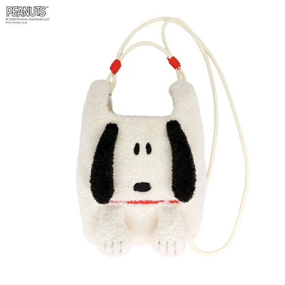 日本代購｜ROOTOTE IP.ルーショッパーミニ.クリプティッド.ピーナッツ-1Q / 8538【ブラック】｜ROOTOTE