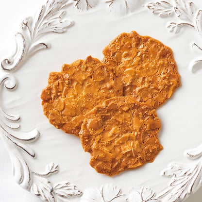 神戶風月堂 D18SN - 杏仁與夏威夷果餅乾