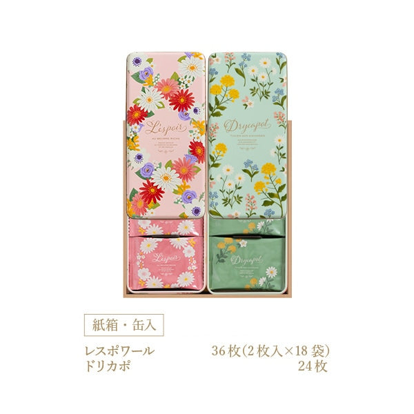 神戶風月堂禮盒組 F36N