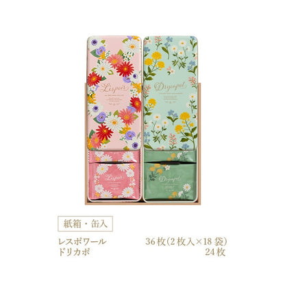 神戶風月堂禮盒組 F36N