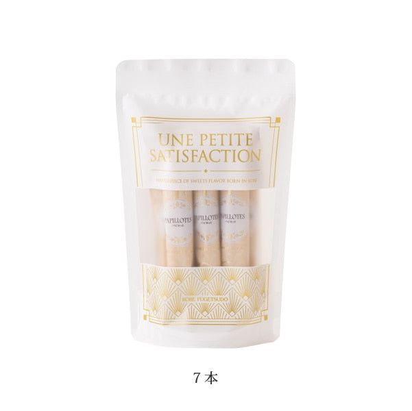 神戶風月堂 Papillote 蛋捲 4FN