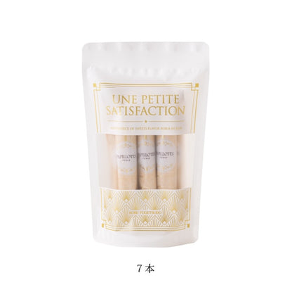 神戶風月堂 Papillote 蛋捲 4FN