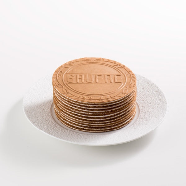 神戶風月堂 Gaufre 法蘭酥 6BH