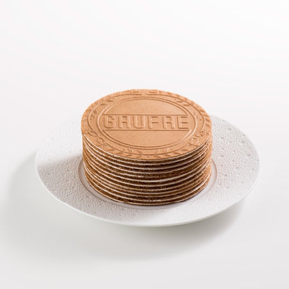 神戶風月堂 Gaufre 法蘭酥 6BH