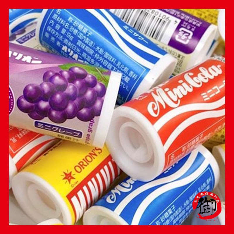 Japan COSTCO Mixed Coca-Cola Candies 50 pieces – 御用達-日本 Japan COSTCO Mixed Coca-Cola Candies 50 pieces – 御用達-日本