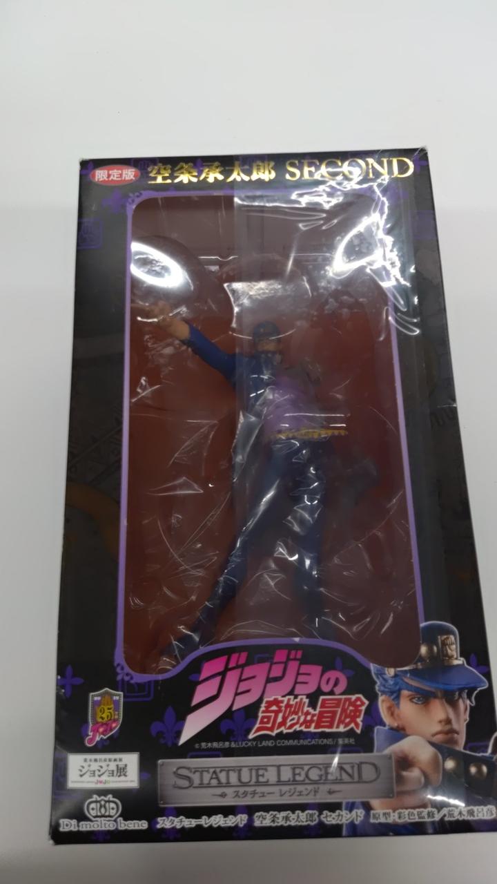 日本代購｜メディコス・エンタテインメント 空條承太郎 公仔 - メディコス 空條承太郎公仔｜メディコス・エンタテインメント