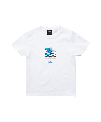 日本代購｜ZOZOSPOT ゲッコウガ T恤 - Pokemon 30周年 半袖 T恤 ゲッコウガ｜ZOZOTOWN