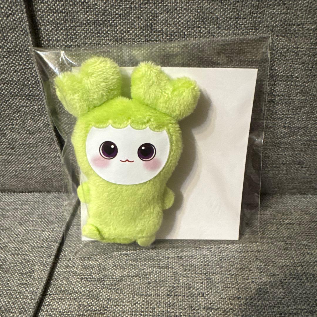 日本代購｜ジョンヨン 指人形 - ready to be ジョンヨン 指人形 E賞｜Mercari