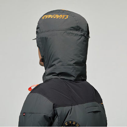 日本代購｜未知 外套 - バートル AC2106 AC半袖外套 春夏款｜Work-king.shop