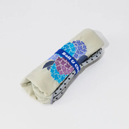 日本代購｜藍瓶咖啡 環保袋 - 預約 鎌倉刺繡環保袋｜ブルーボトルコーヒー