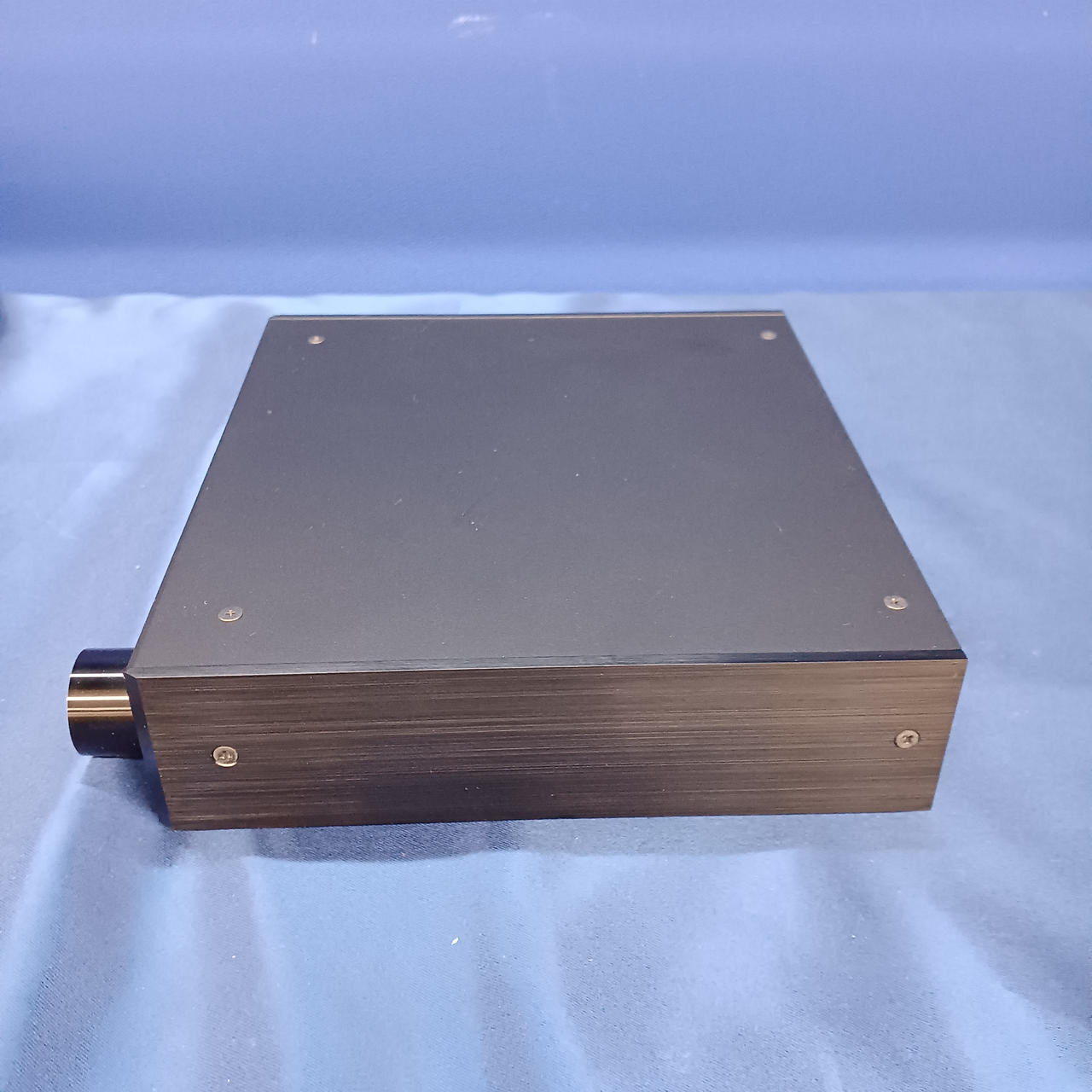 日本代購｜FOSTEX 數位轉換器/耳機擴大機 - D/A轉換器耳機擴大機 HPA4BL｜FOSTEX