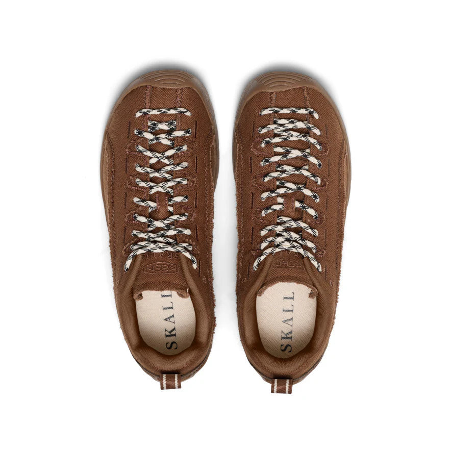 日本代購｜KEEN 鞋子 - x Skall Studio 女款ジャスパー分趾鞋｜KEEN