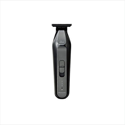 日本代購｜松下 修剪器 - 專業T字修剪器 ER-XT70-S 銀色｜Amazon JP