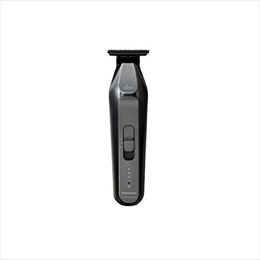 日本代購｜松下 修剪器 - 專業T字修剪器 ER-XT70-S 銀色｜Amazon JP