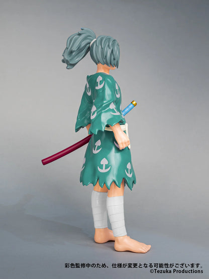 日本代購｜中空工房 手塚治虫キャラクターズ Sofvi Collection 012 百鬼丸【Default Title】｜中空工房