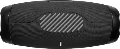 日本代購｜JBL 藍牙揚聲器 - BOOMBOX 3 藍牙揚聲器 IP67防水防塵｜Amazon JP