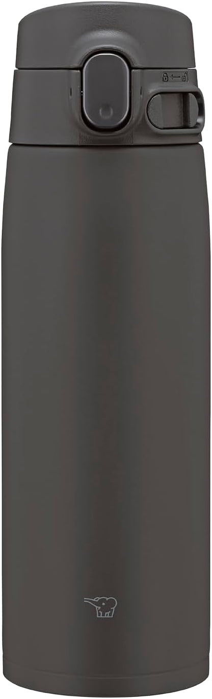 日本代購｜象印 水杯 - MAHOBONIN不锈钢马克杯600ml｜Amazon JP