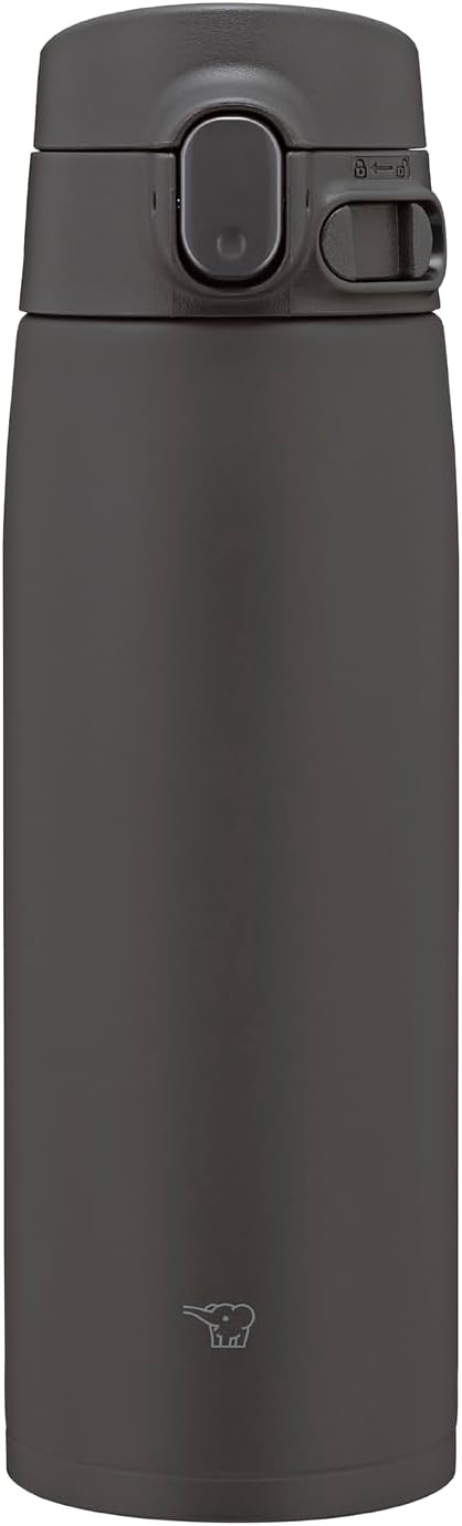 日本代購｜象印 水杯 - MAHOBONIN不锈钢马克杯600ml｜Amazon JP