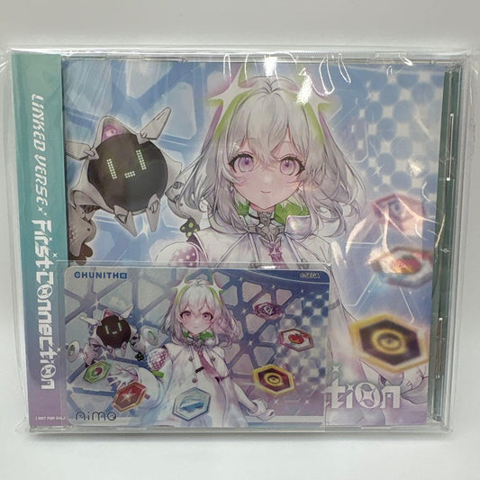 日本代購｜遊戲周邊 - CHUNITHM Aime Linked GATE 新品未開封｜Mercari